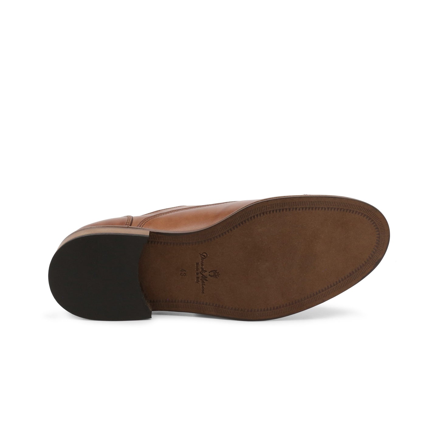 Duca di Morrone LUCAS-VIT