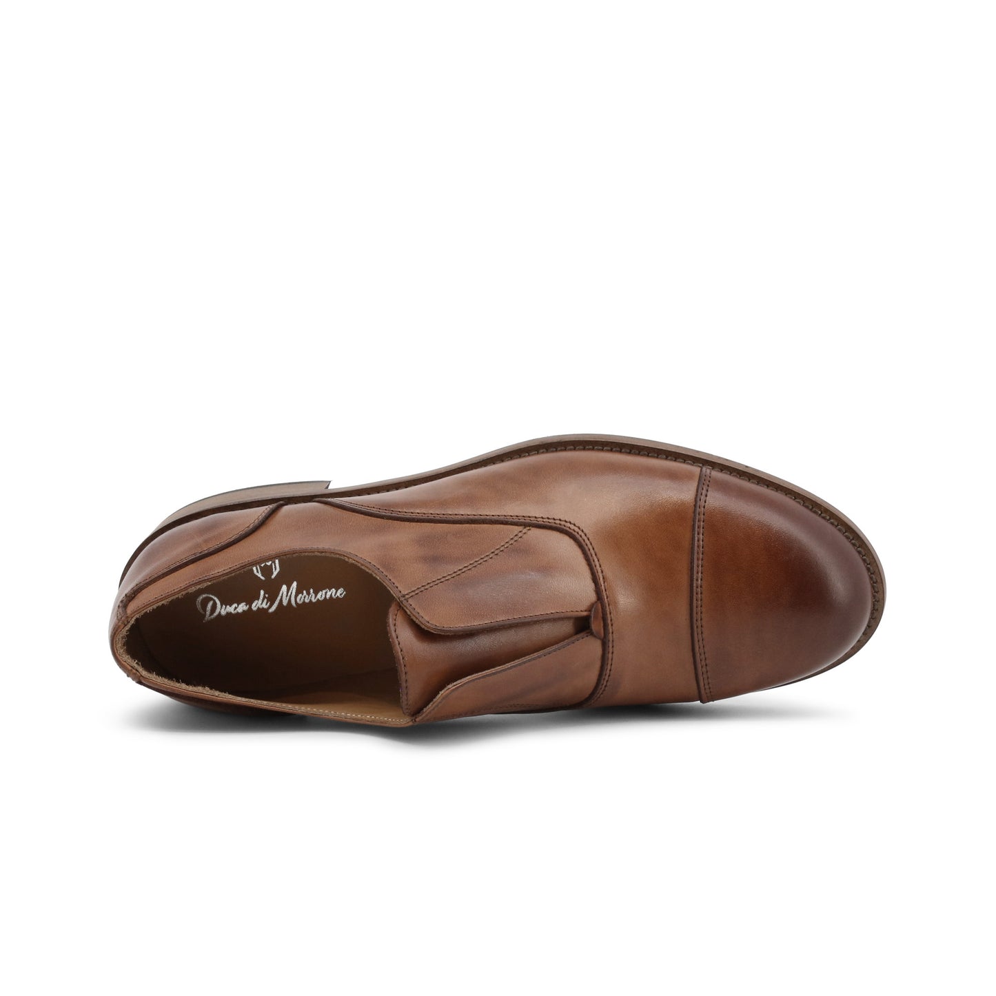 Duca di Morrone LUCAS-VIT