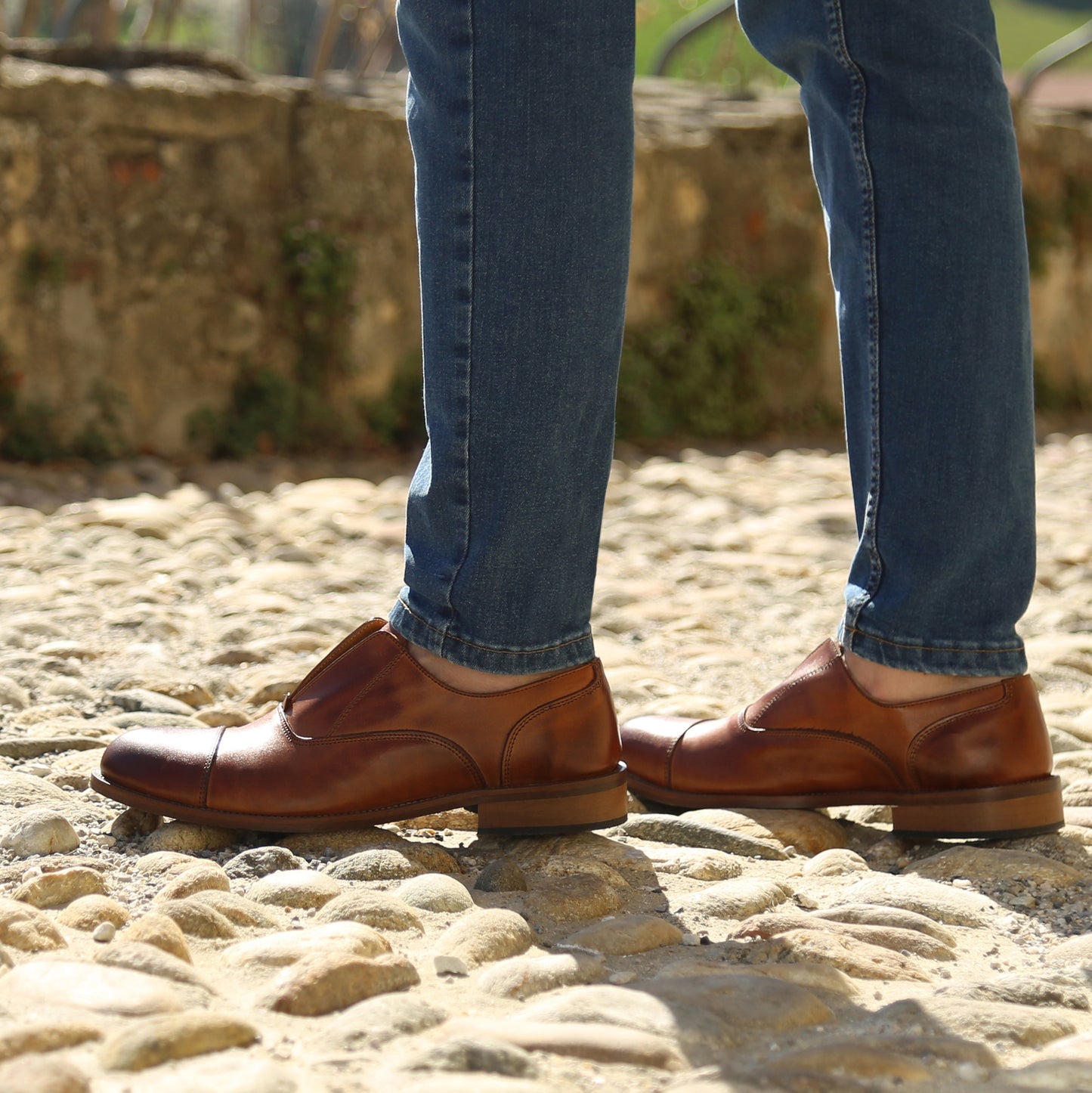 Duca di Morrone LUCAS-VIT
