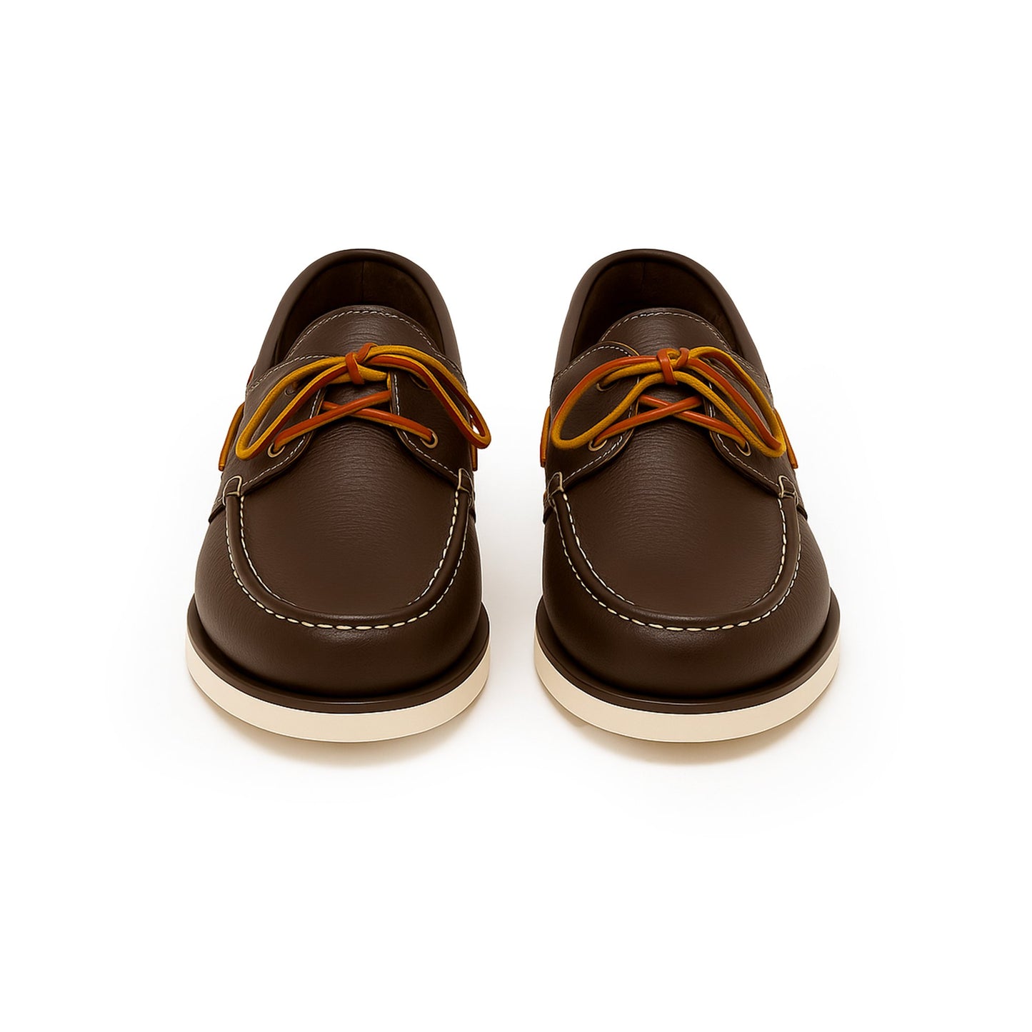 Duca di Morrone SANTIAGO-CAM brown