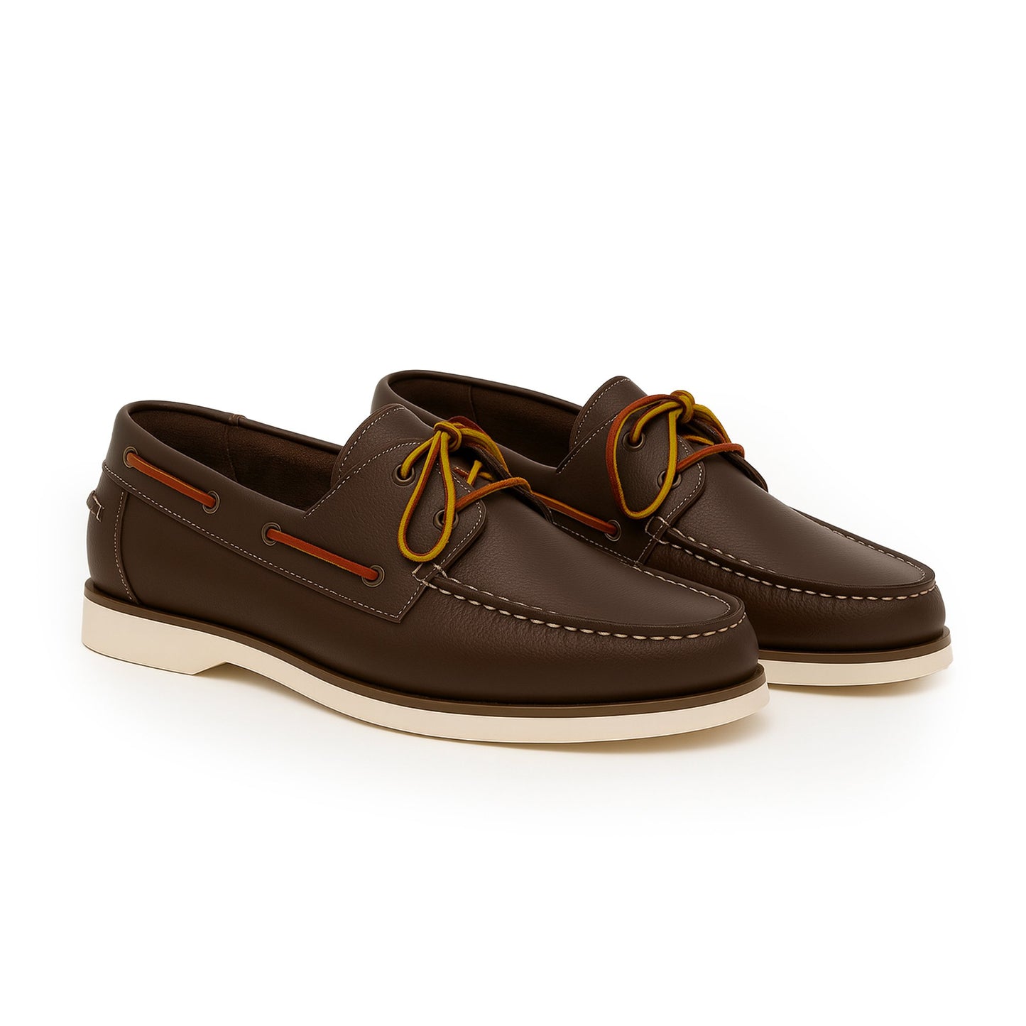 Duca di Morrone SANTIAGO-CAM brown
