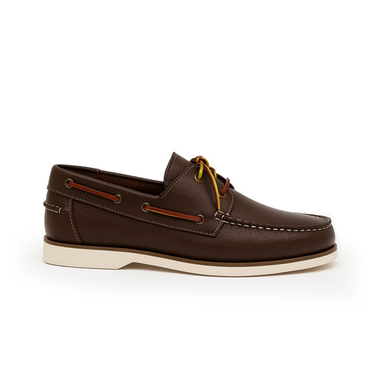 Duca di Morrone SANTIAGO-CAM brown