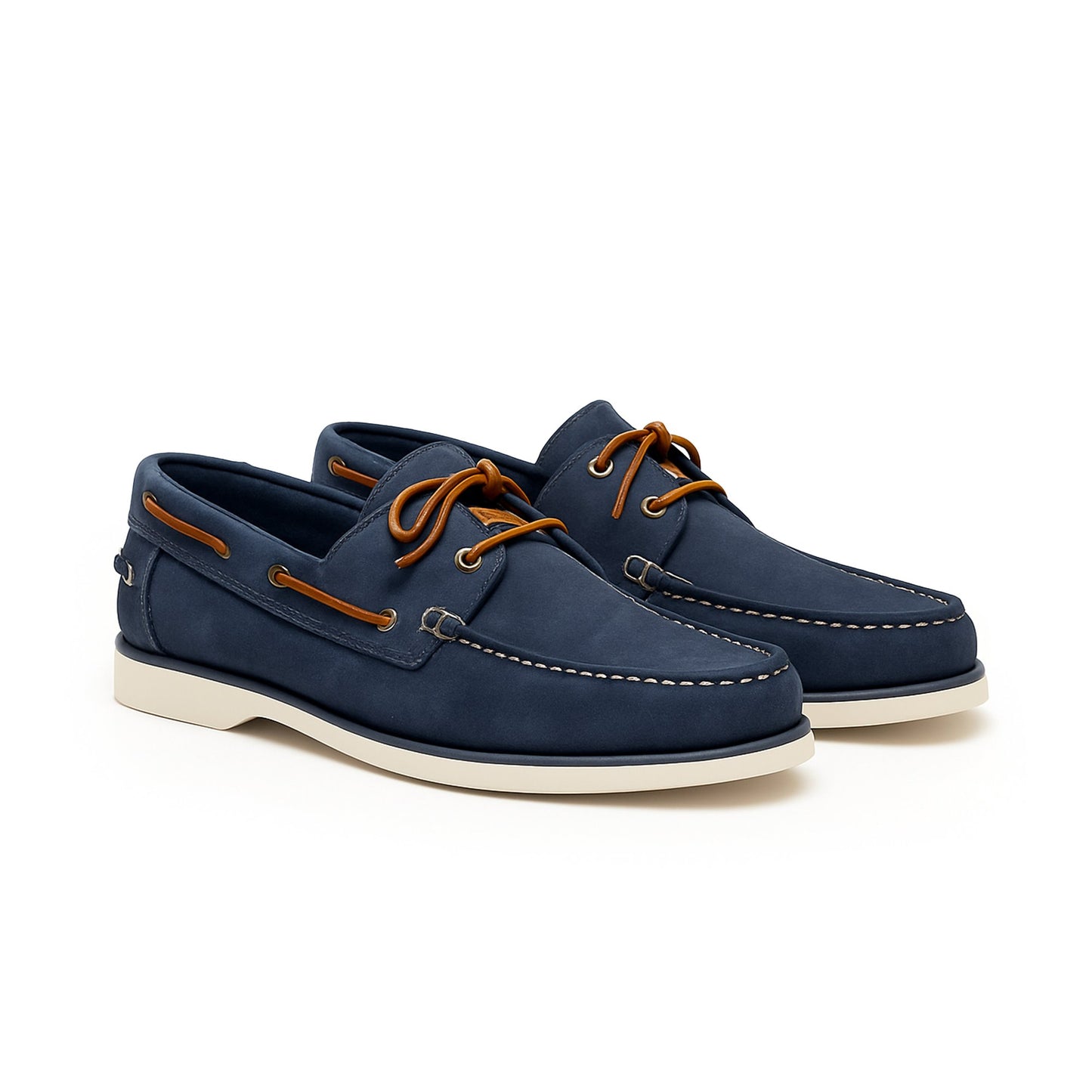 Duca di Morrone SANTIAGO-CAM blue