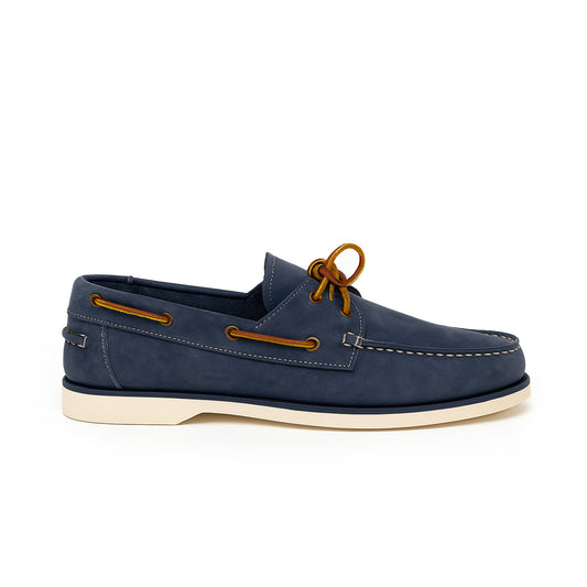 Duca di Morrone SANTIAGO-CAM blue