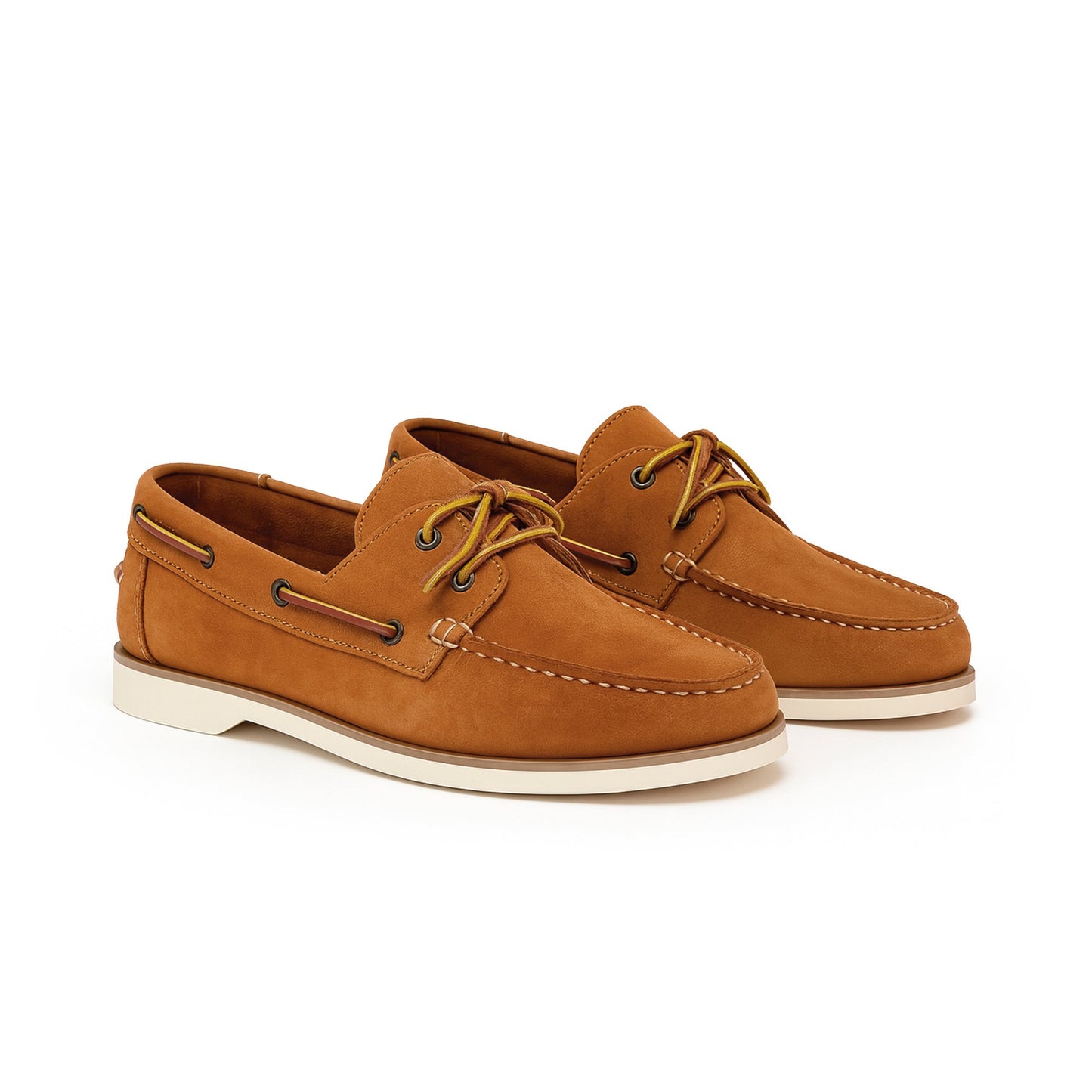 Duca di Morrone SANTIAGO-CAM brown