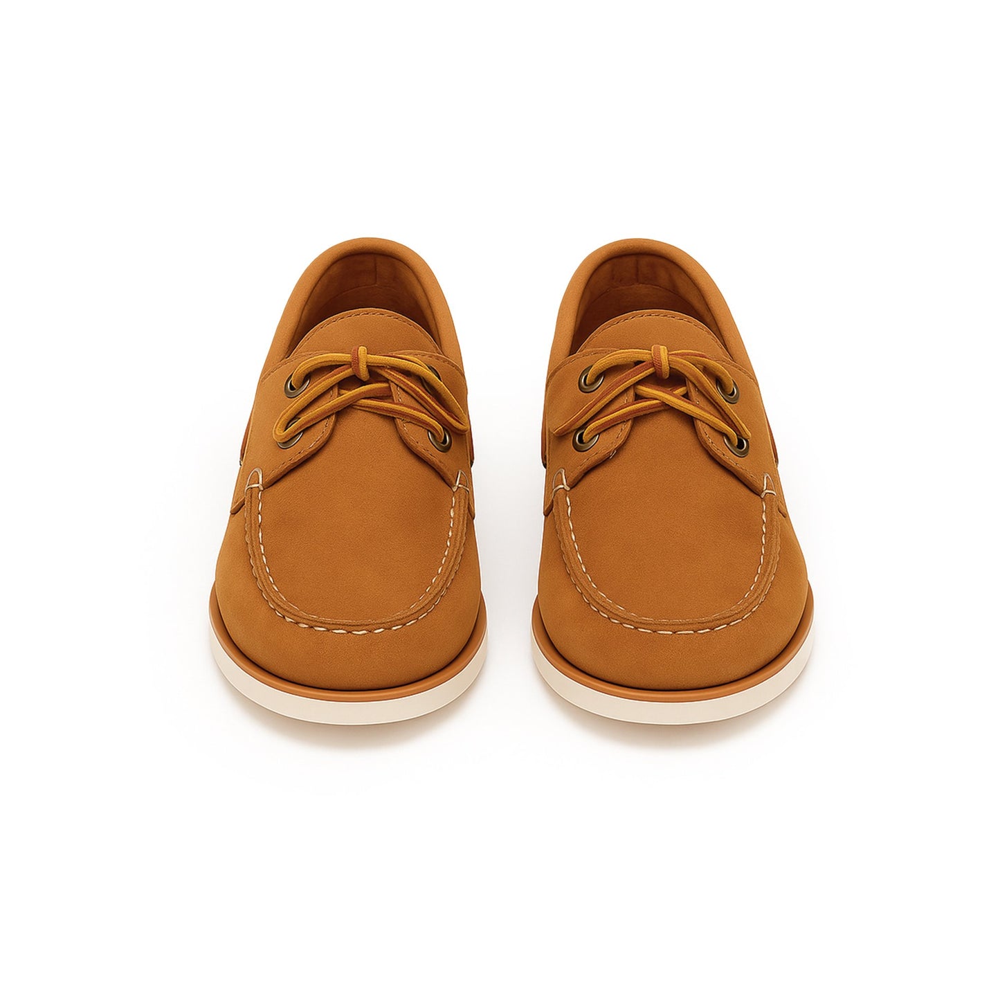 Duca di Morrone SANTIAGO-CAM brown