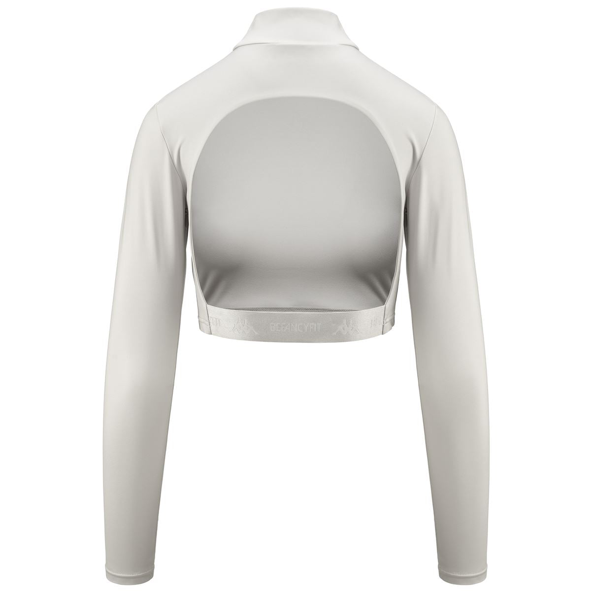 Kappa 321977W_Grey grey - 2