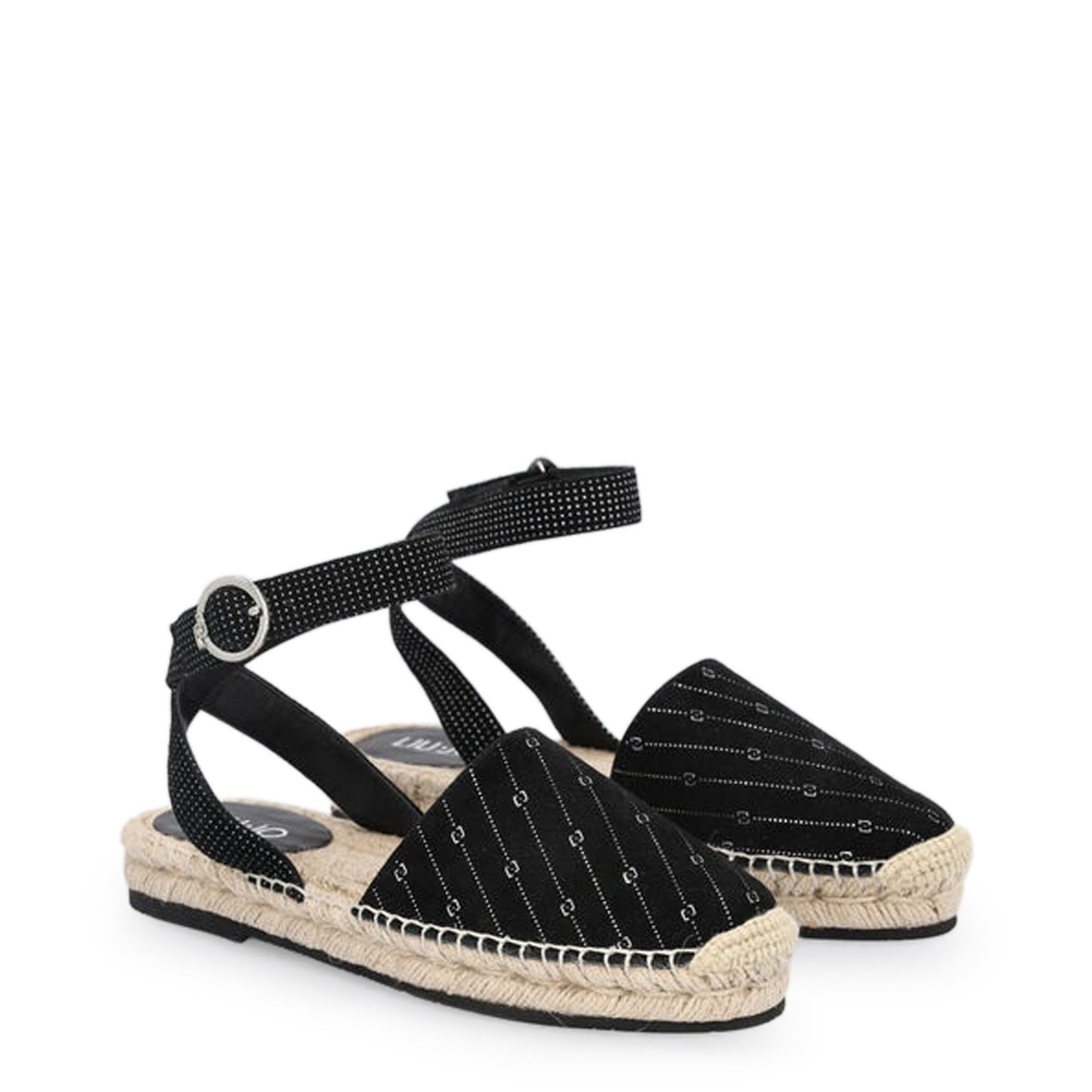 Liu Jo SA2271PX020 black