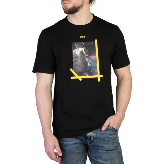 Off-White OMAA027C99JER015