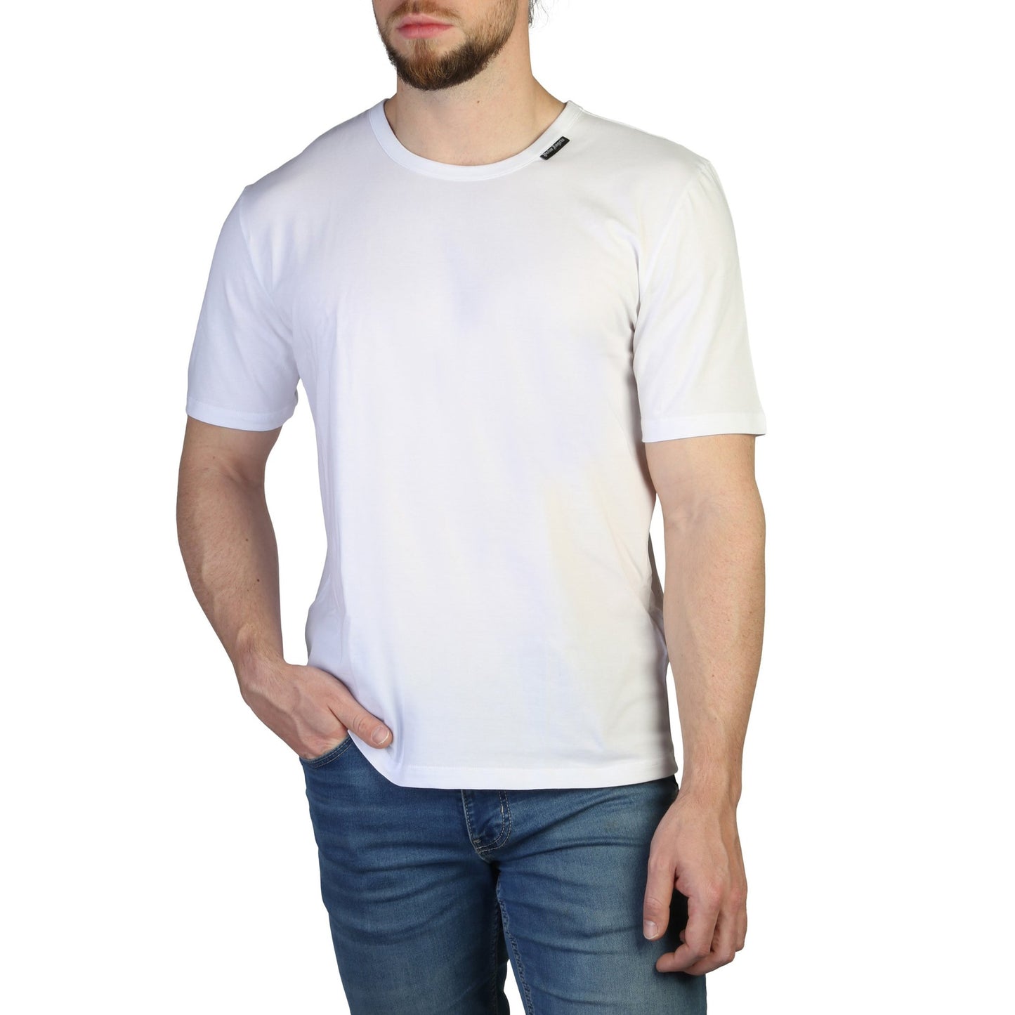 Palm Angels PMUG001C99FAB001 white