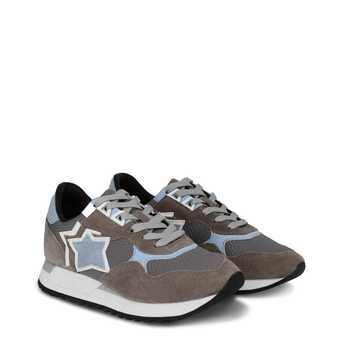 Atlantic Stars GHALAC grey