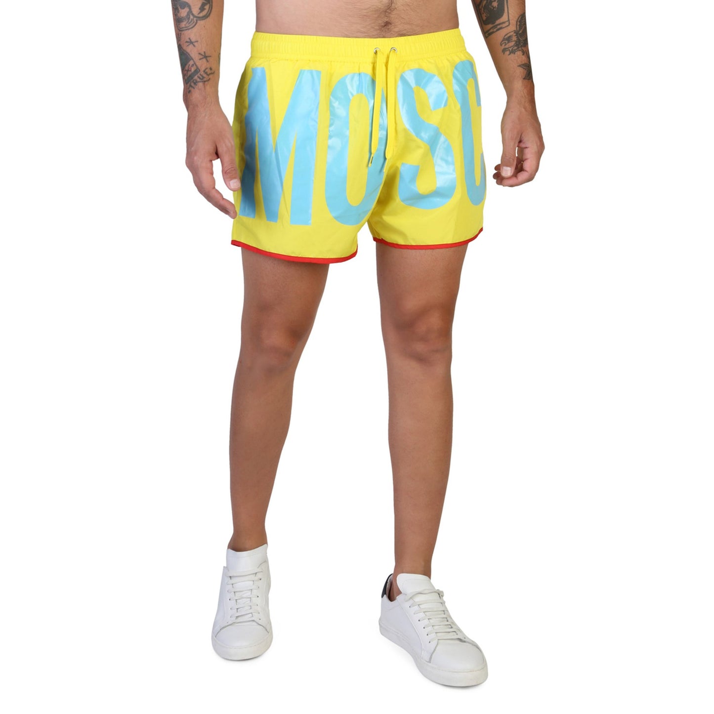 Moschino A4210-9301 yellow