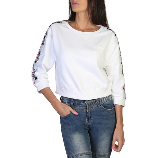 Moschino A1786-4409 white