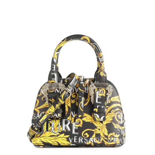 Versace Jeans 74VA4BF7_ZS597 black