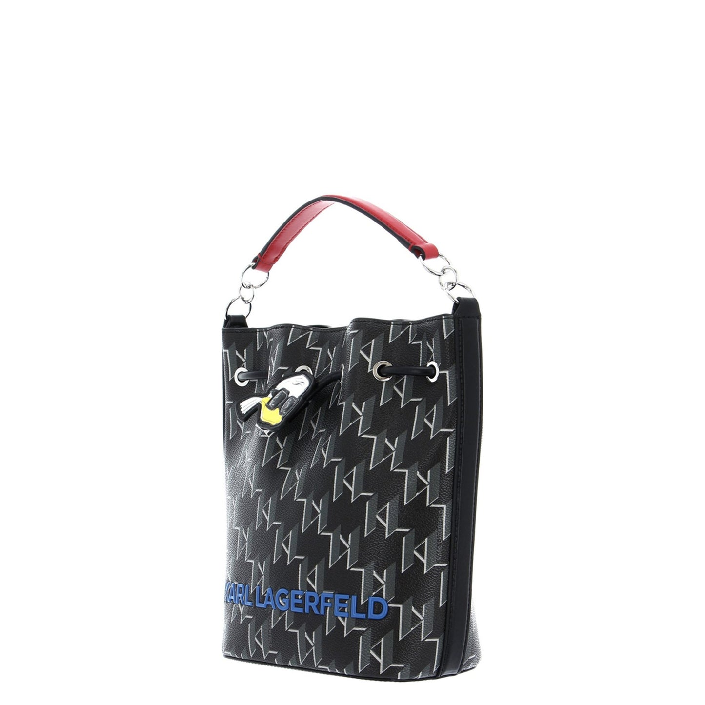 Karl Lagerfeld 231W3123 black