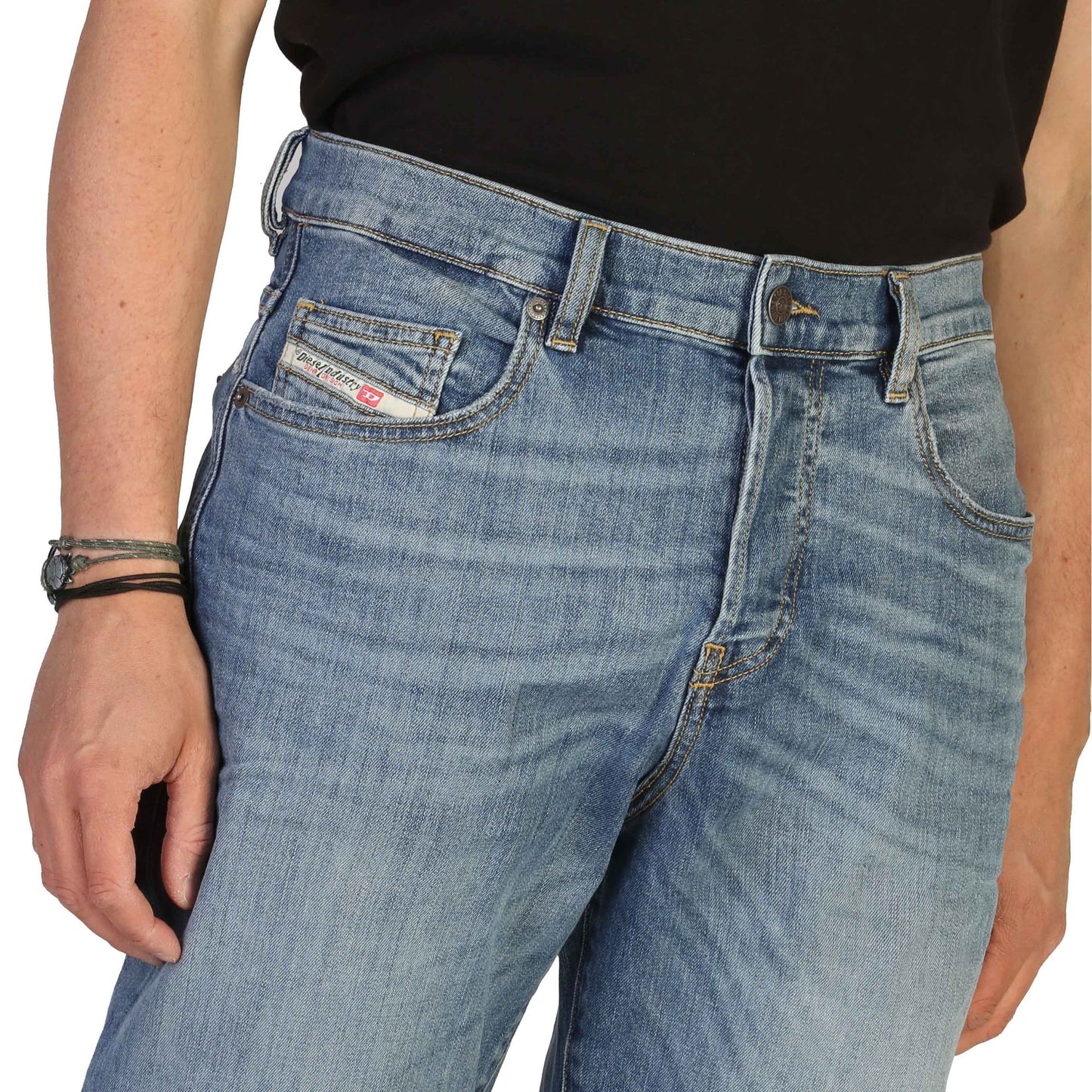 Diesel D-VIKER_L32 blue