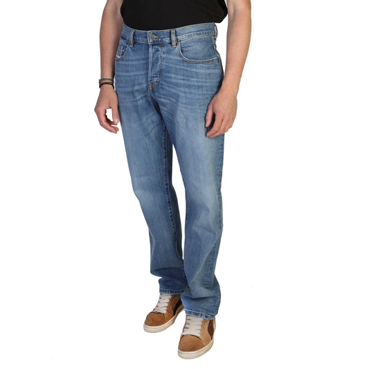 Diesel D-VIKER_L32 blue