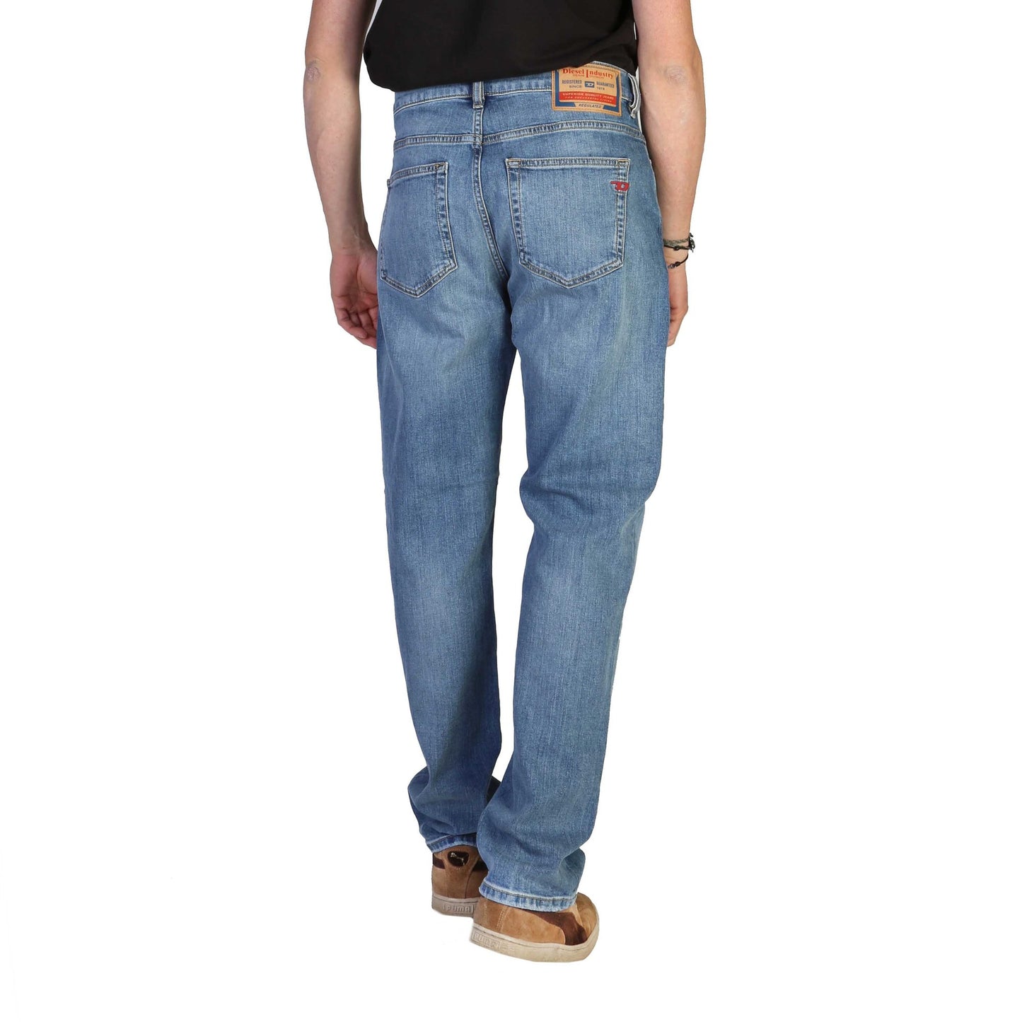 Diesel D-VIKER_L32 blue