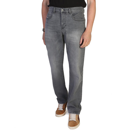 Diesel D-VIKER_L32 grey