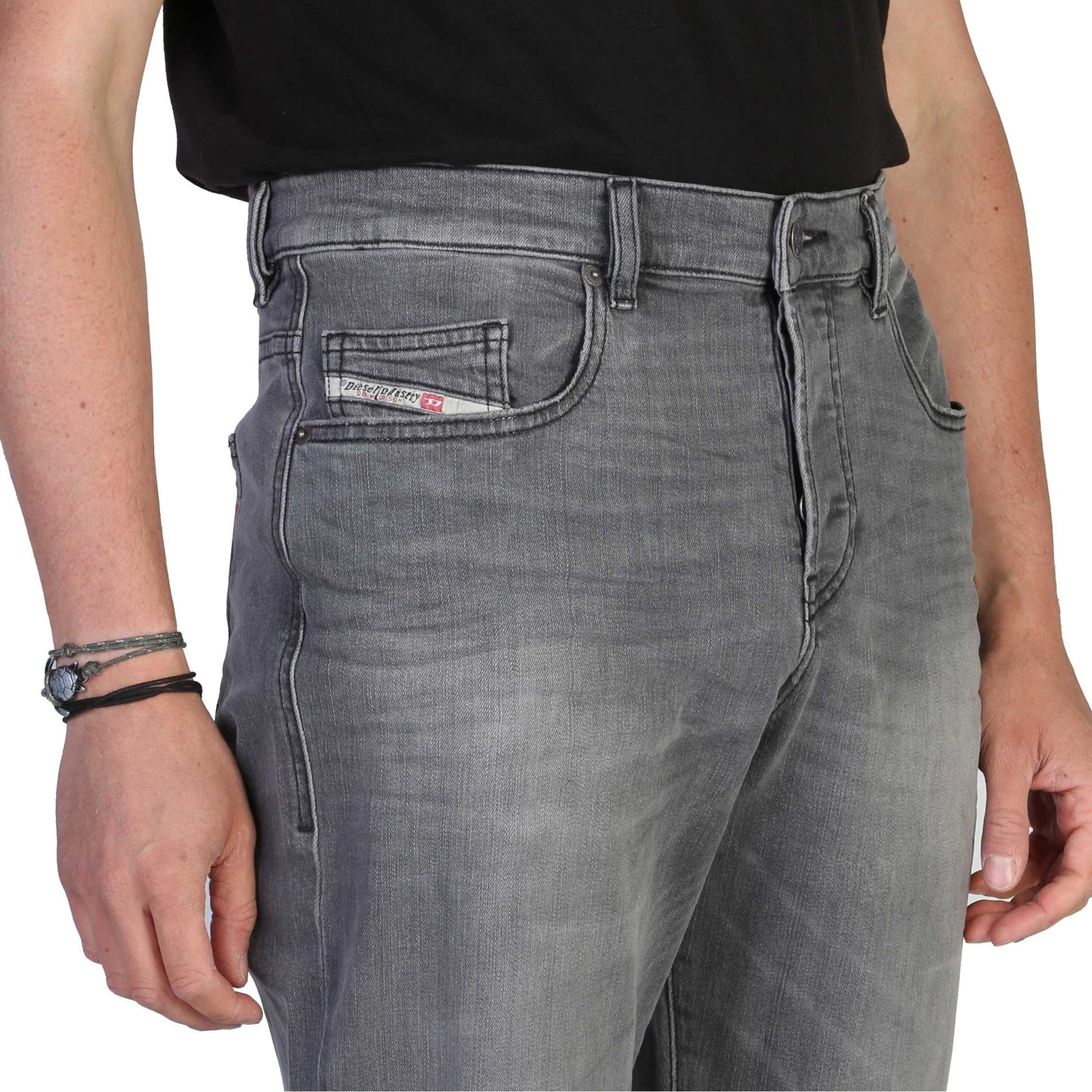 Diesel D-VIKER_L32 grey