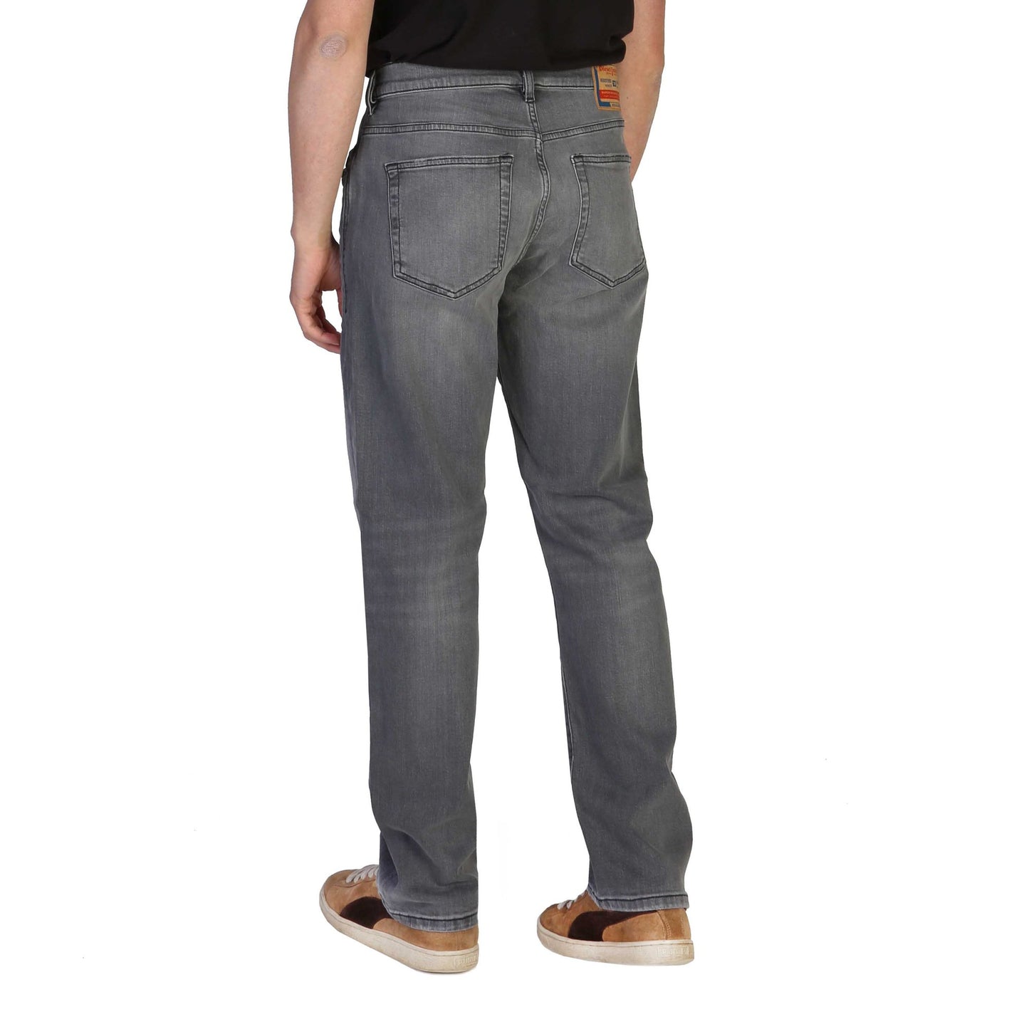 Diesel D-VIKER_L32 grey
