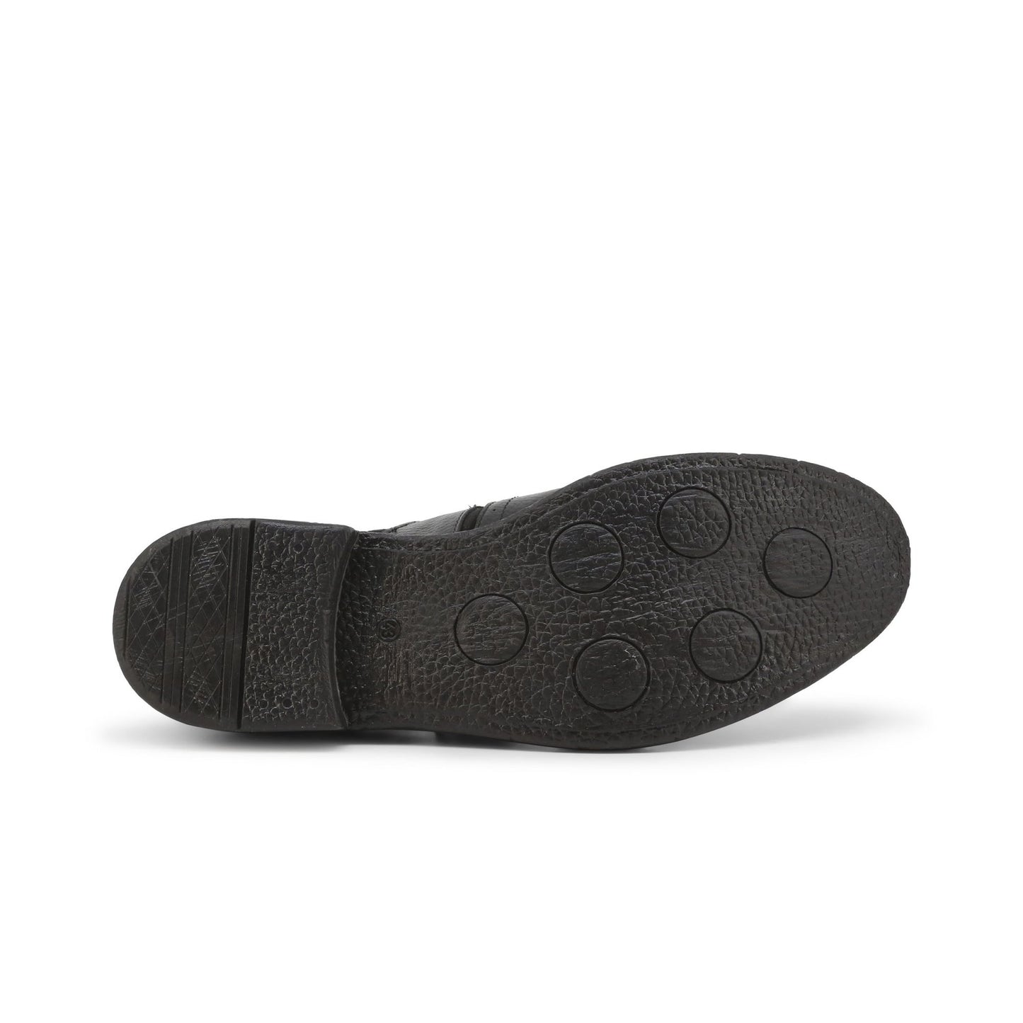 Duca di Morrone SAMUELE-VIT-CAM black