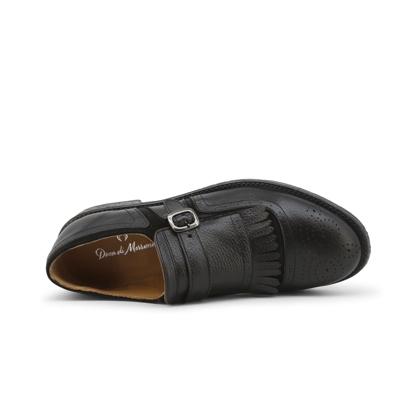 Duca di Morrone SAMUELE-VIT-CAM black
