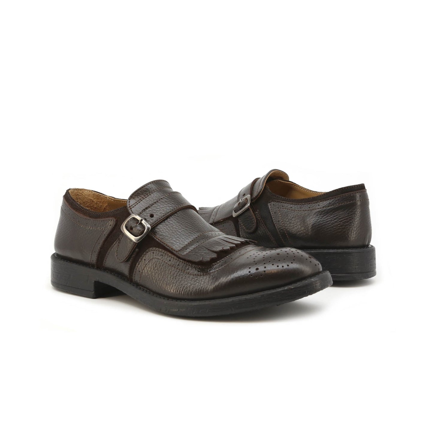 Duca di Morrone SAMUELE-VIT-CAM brown