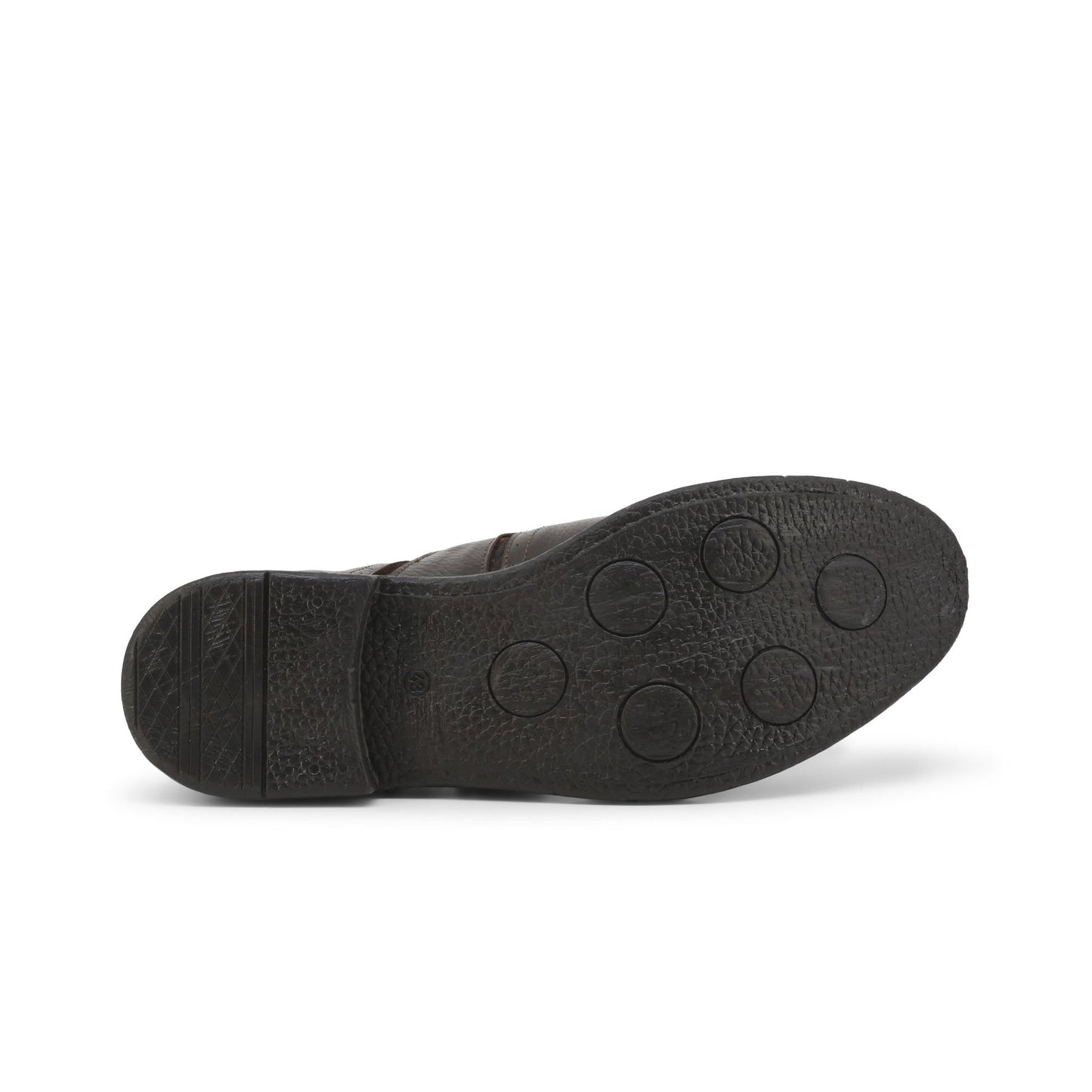 Duca di Morrone SAMUELE-VIT-CAM brown