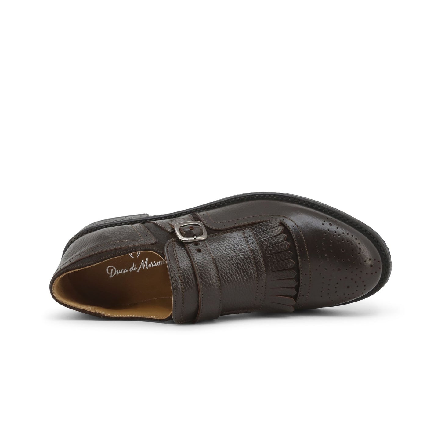 Duca di Morrone SAMUELE-VIT-CAM brown