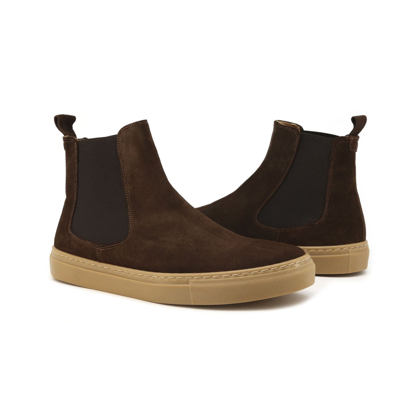 Duca di Morrone NICOLO-CAM-AI marron