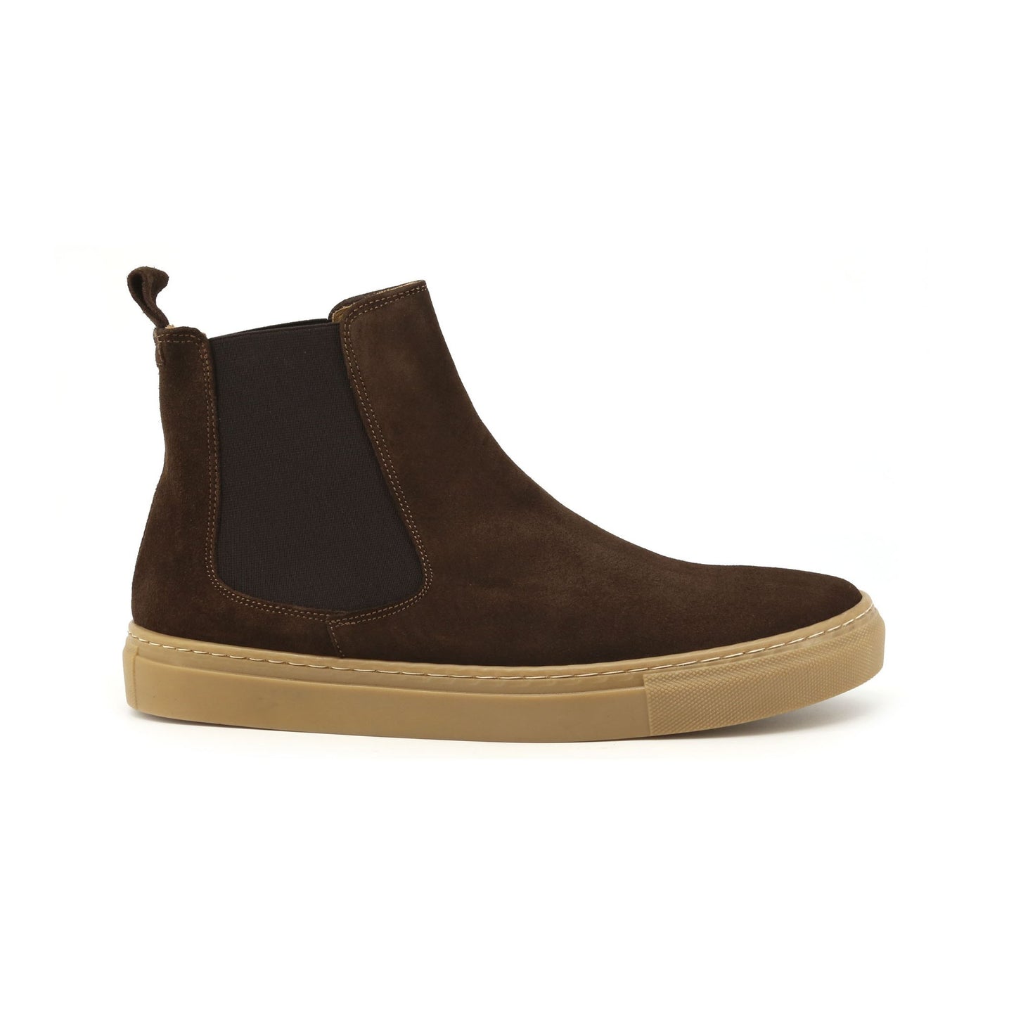 Duca di Morrone NICOLO-CAM-AI marron