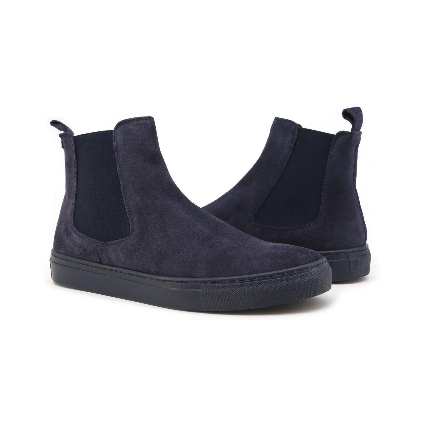 Duca di Morrone NICOLO-CAM-AI bleu