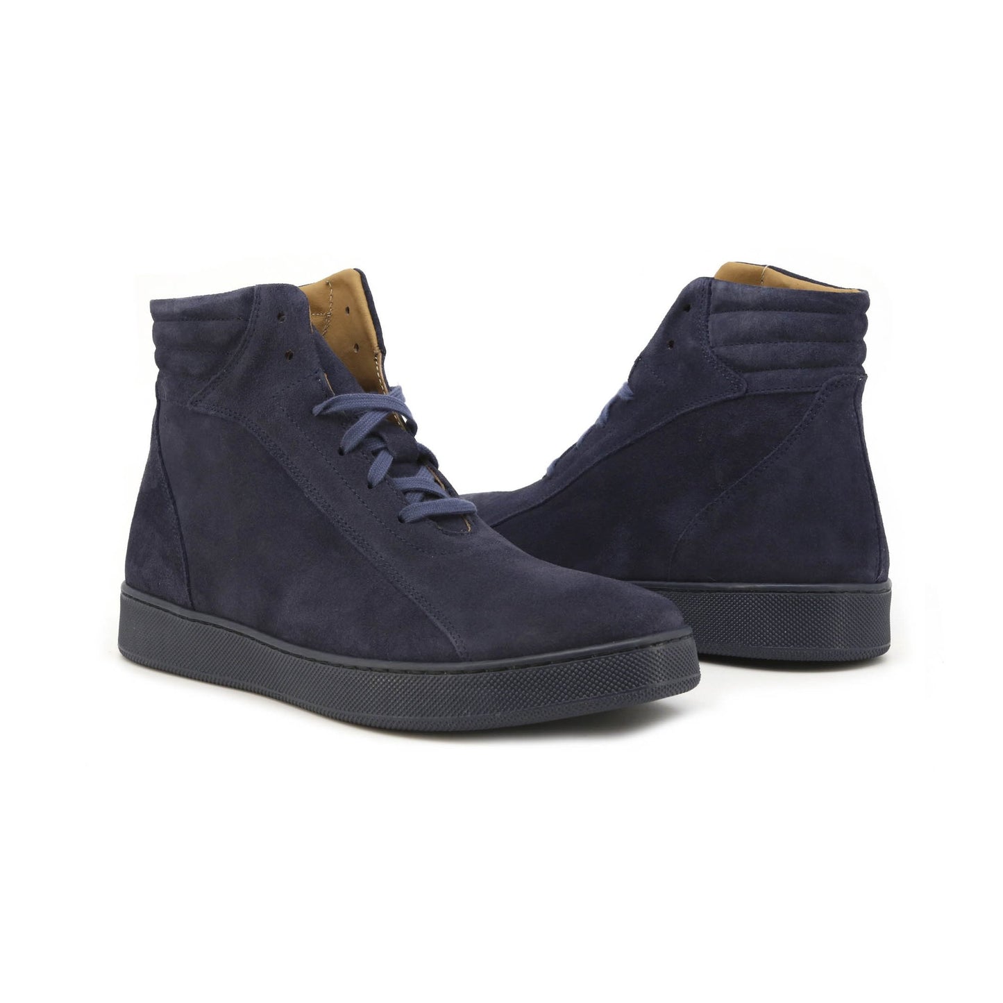 Duca di Morrone TOMMASO-CAM blue