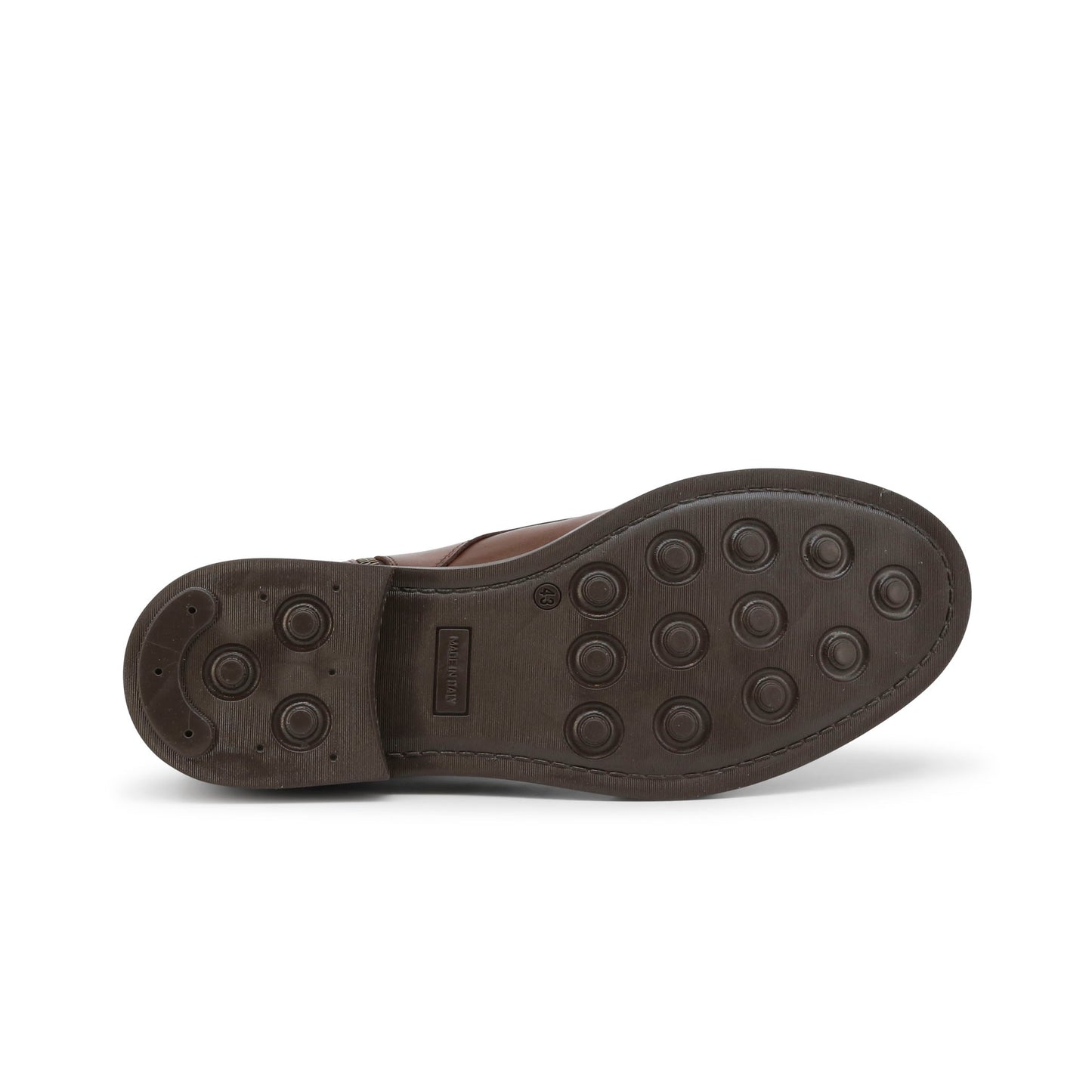 Duca di Morrone MATTIA-CRUST