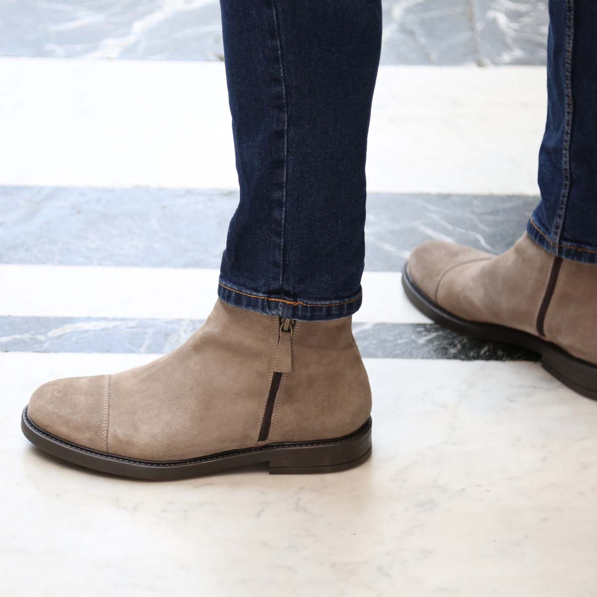 Duca di Morrone GABRIELE-CAM