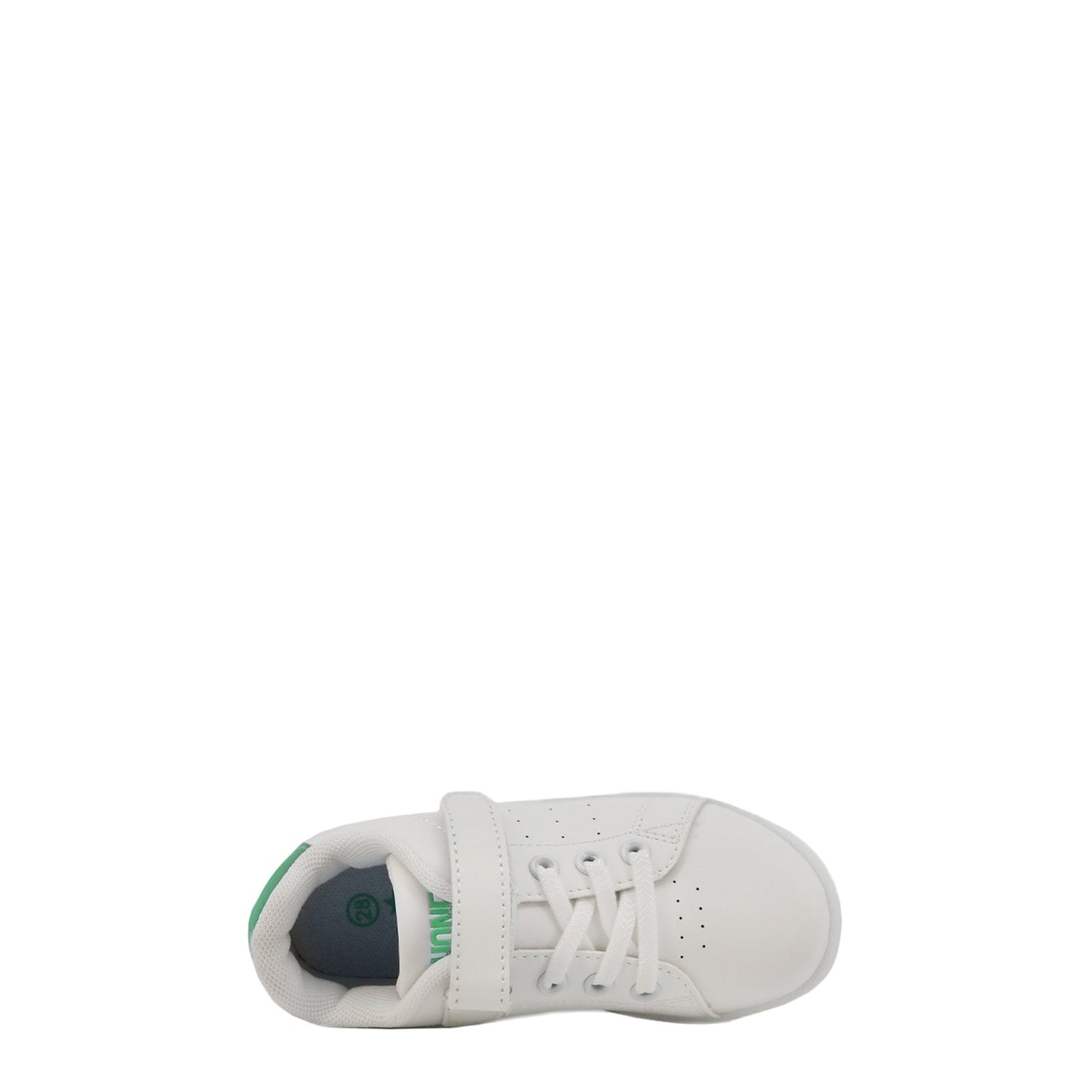 Shone 001-002 white