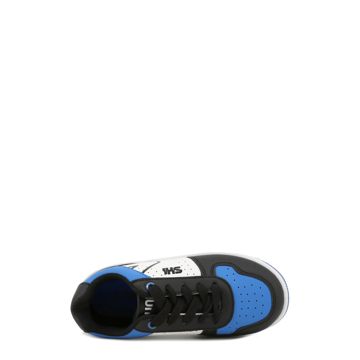 Shone 002-001 black - 3