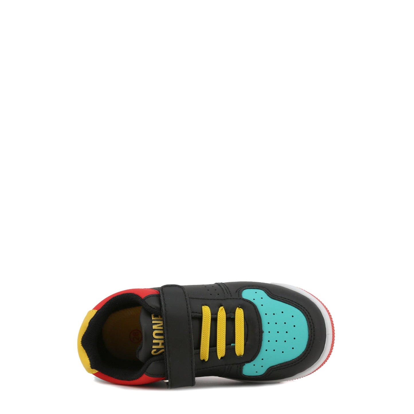 Shone 002-002 black