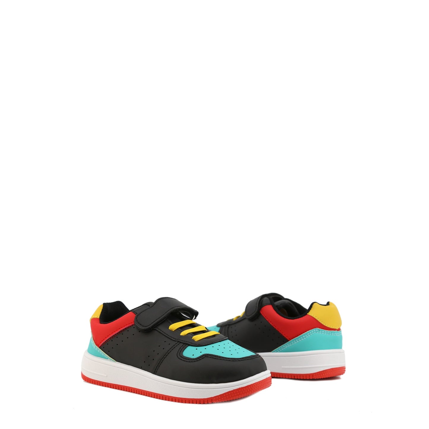 Shone 002-002 black