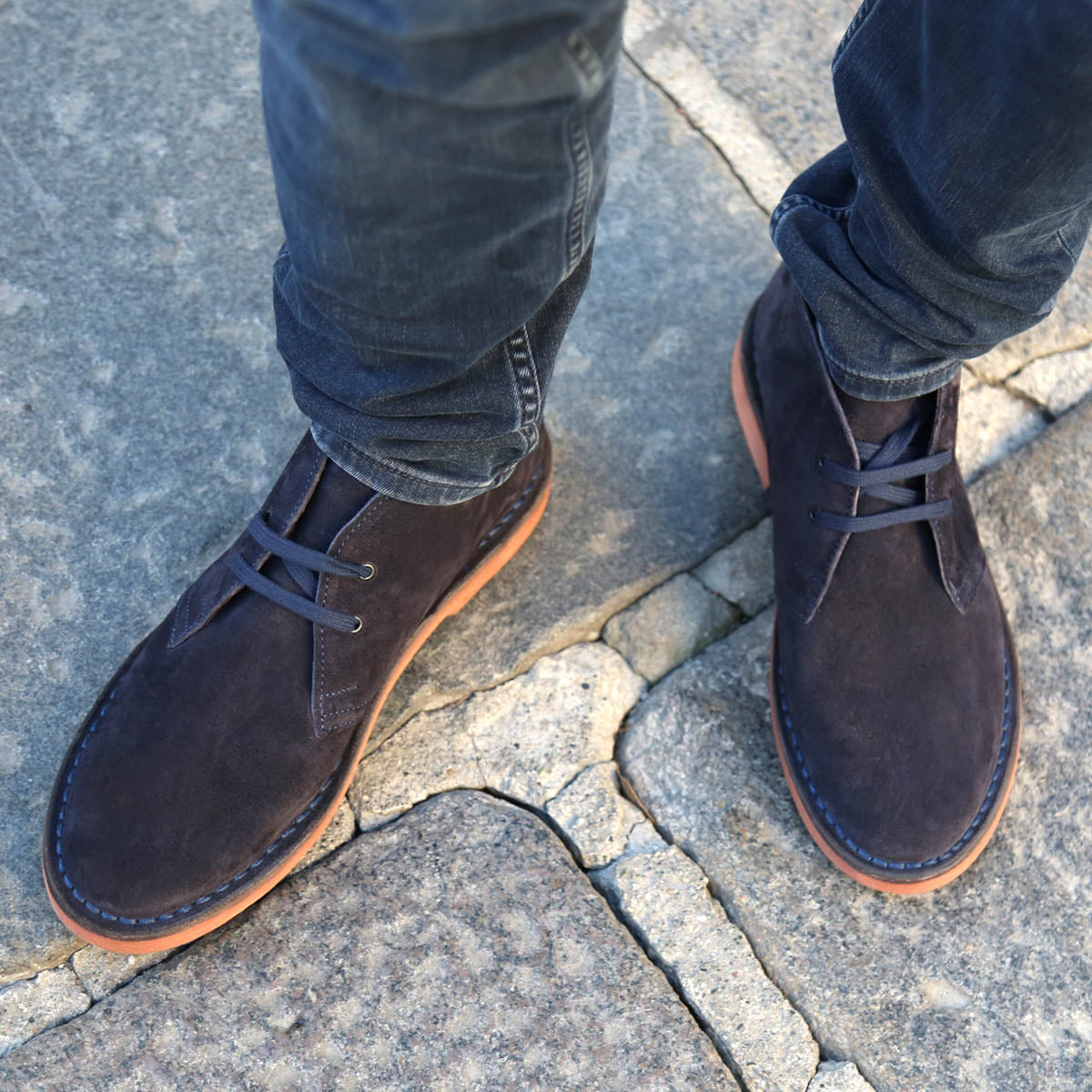 Duca di Morrone YARI-CAM