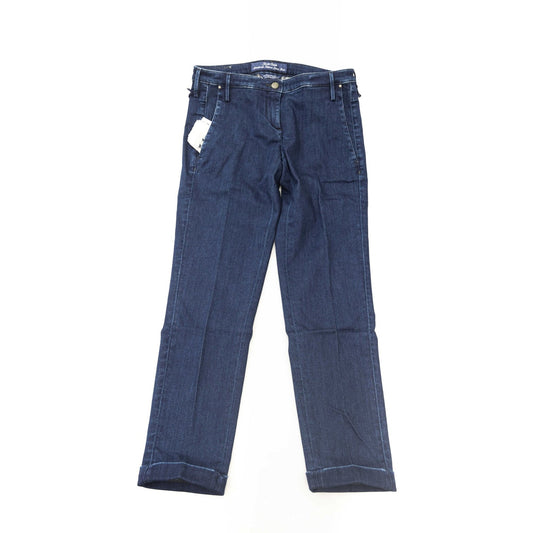 Jacob Cohen PWBRIGITTE_087 blue