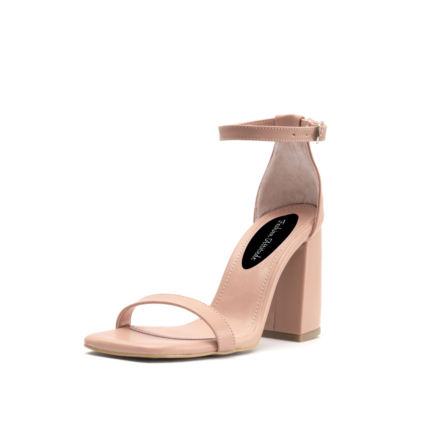 Fashion Attitude FAME23_SS3Y0600 pink