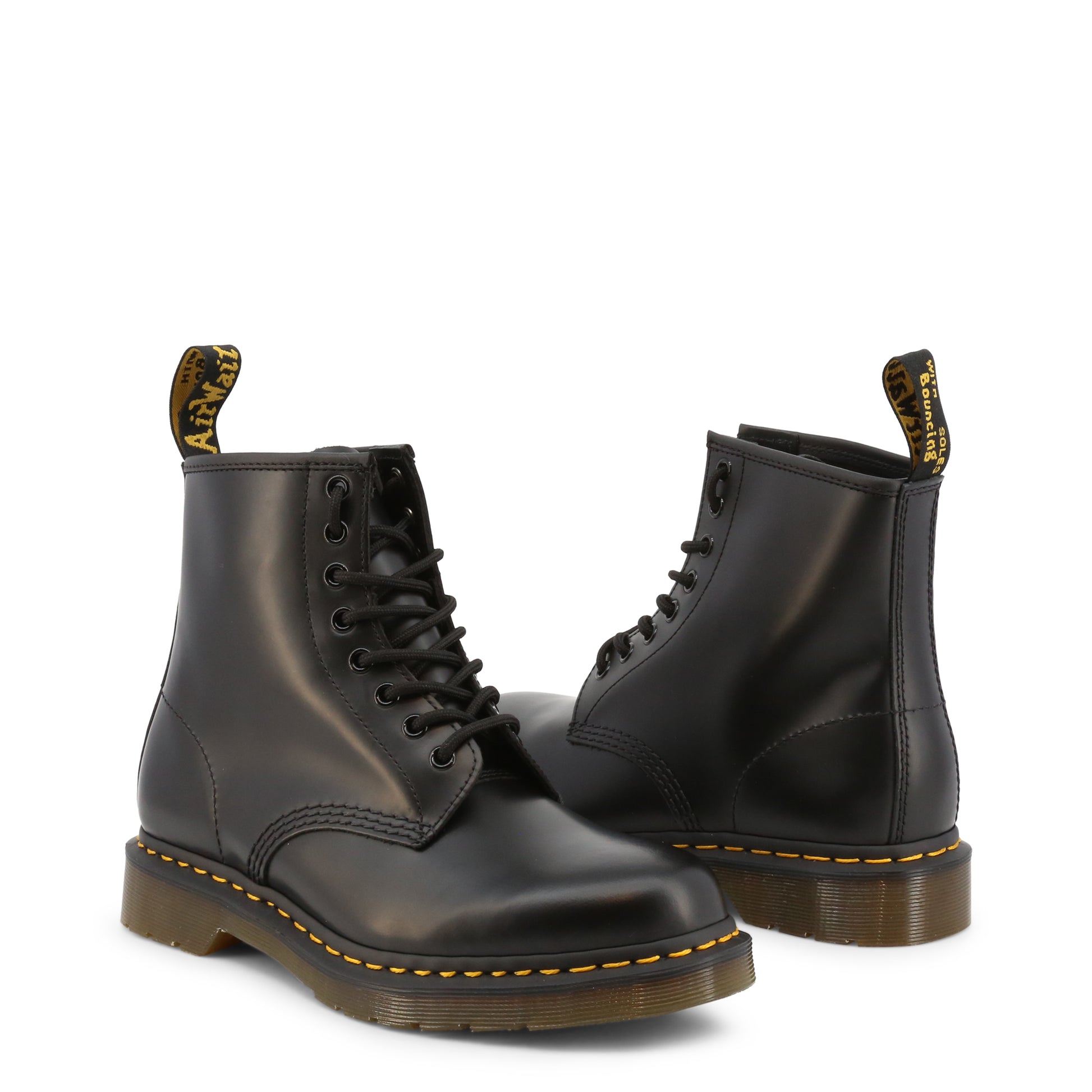 Dr Martens 1460 black - 2
