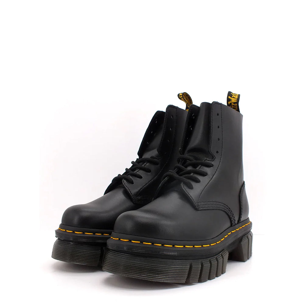 Dr Martens BOOT AUDRICK 8 black - 2