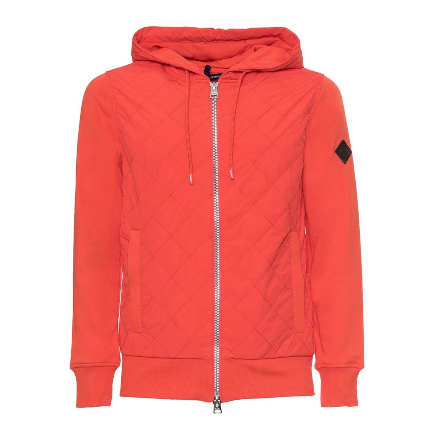Husky HS23BEUFE64CO161-ALBERT orange