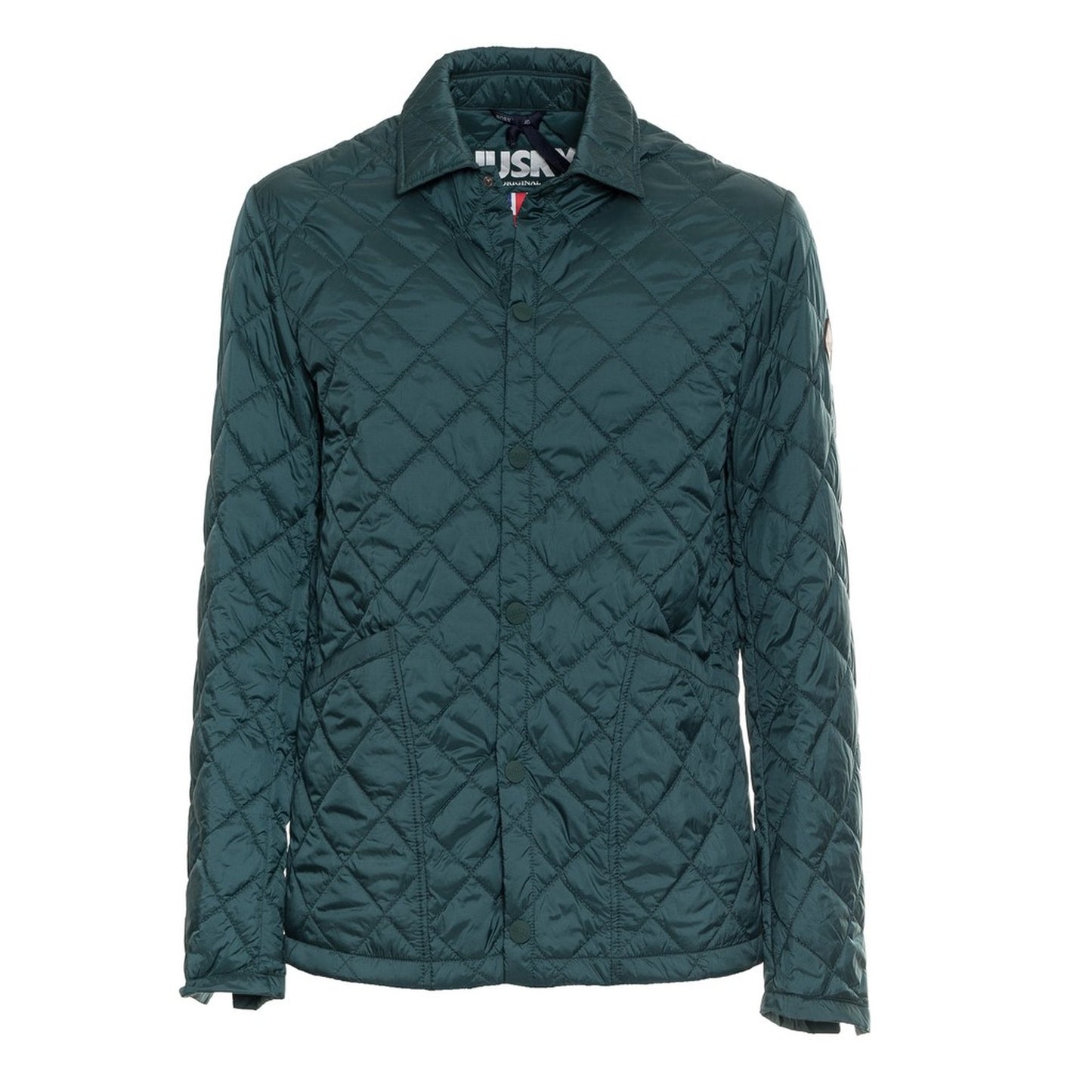 Husky HS23BEUPU01PA330-OSCARSPECIAL green