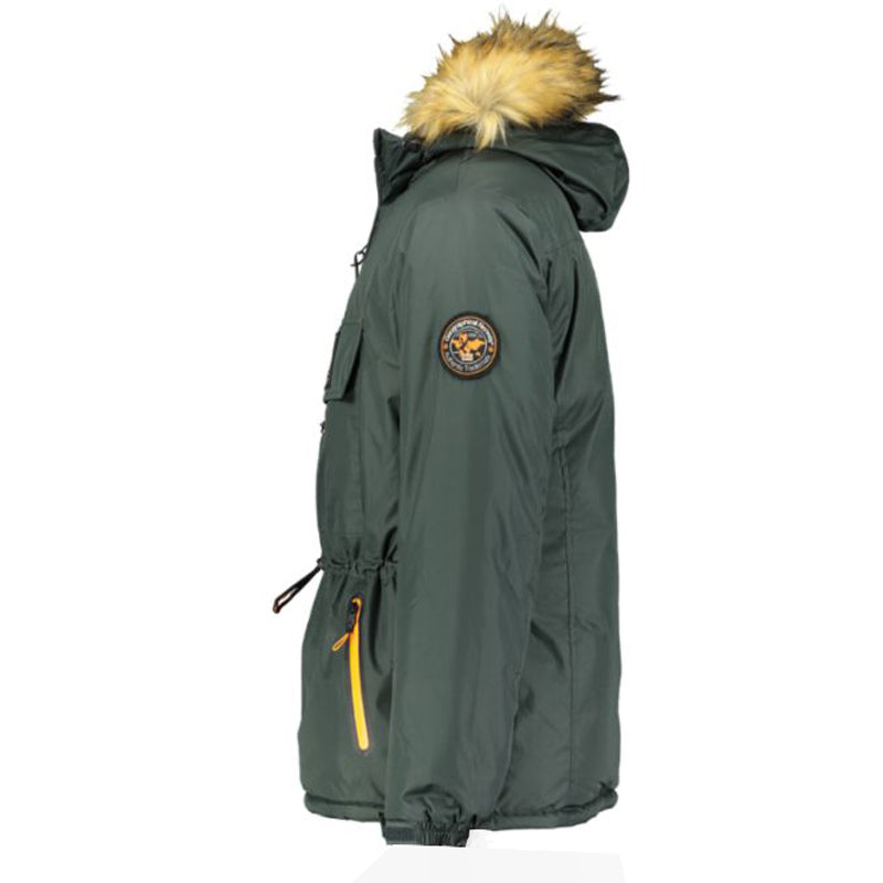 Geographical Norway Axpedition-WT1072H