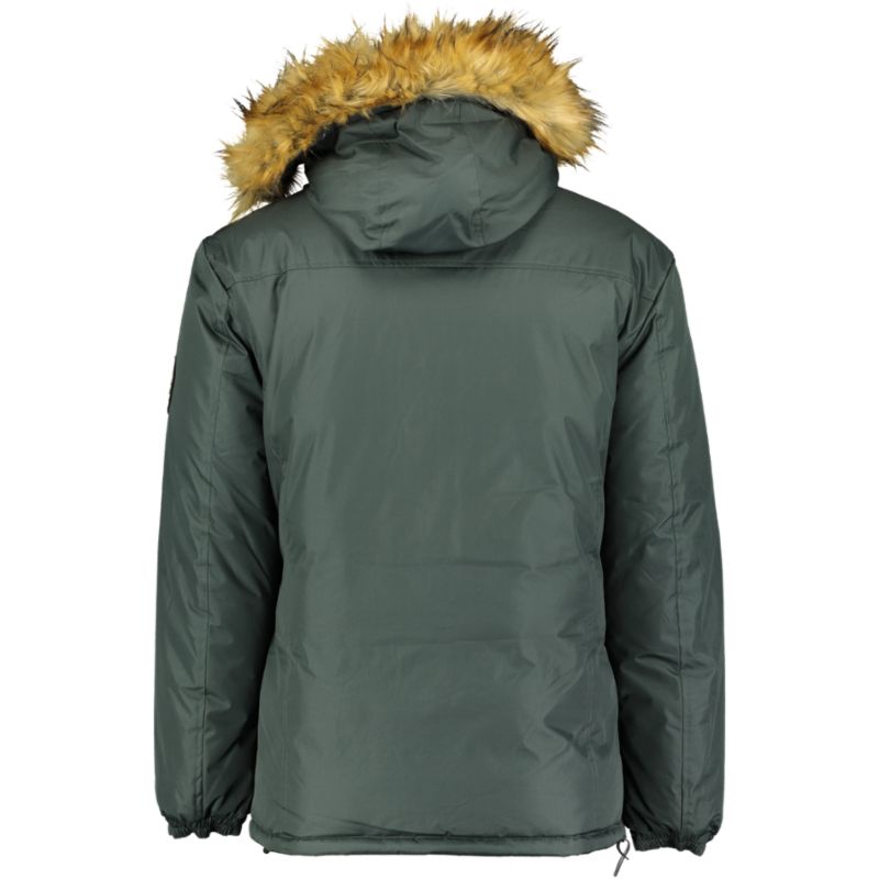 Geographical Norway Axpedition-WT1072H
