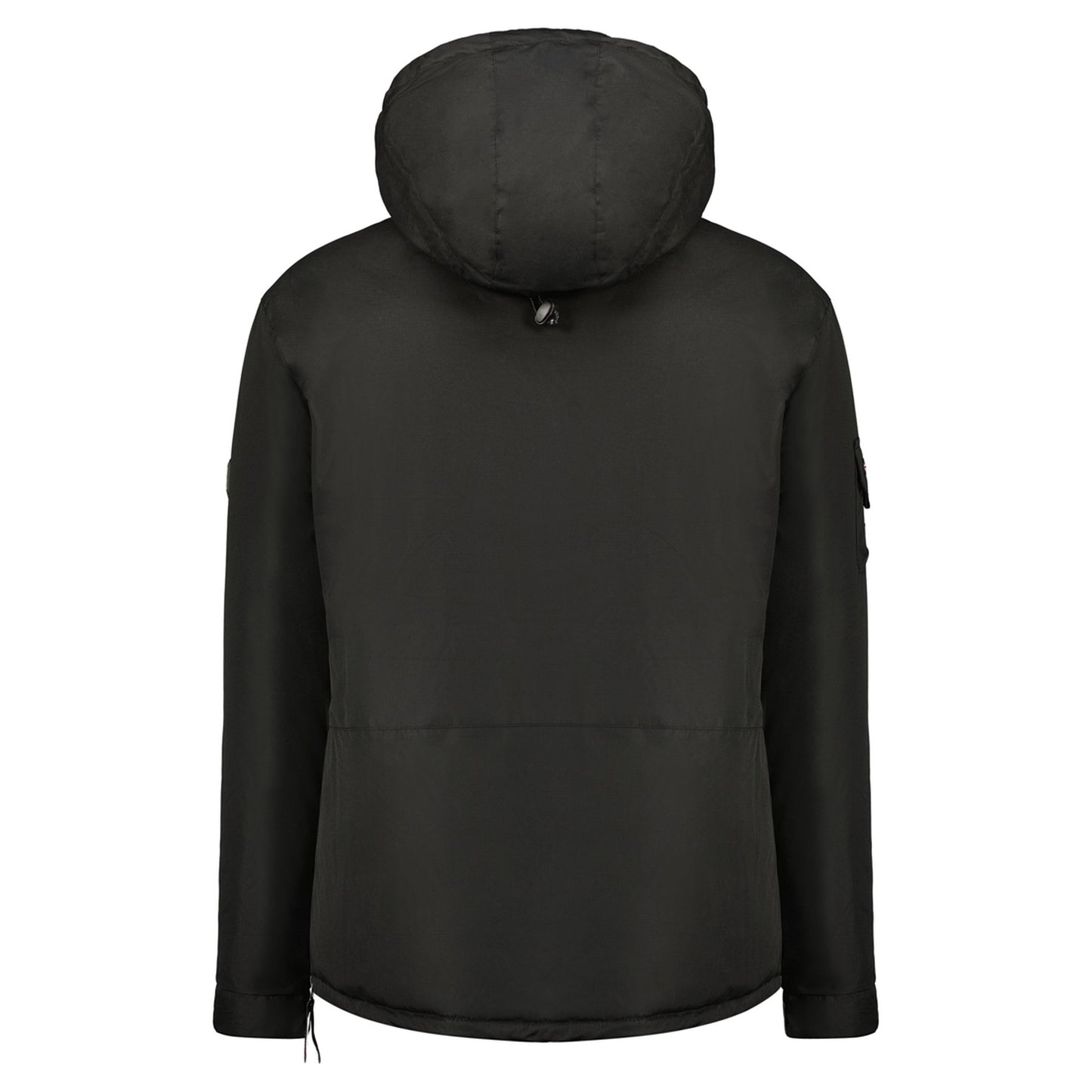 Geographical Norway Benyamine-WW5541H black